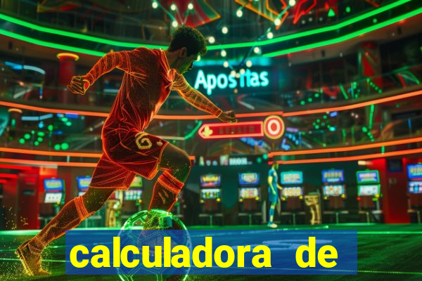 calculadora de probabilidade jogo do bicho